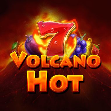Volcano Hot slots by Fazi