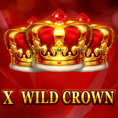 X Wild Crown slots by Fazi