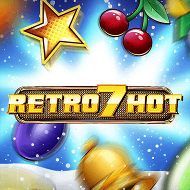 Retro 7 Hot Christmas slots by Fazi