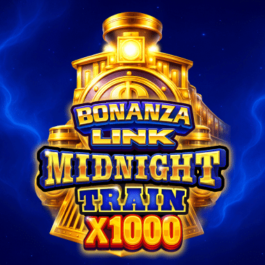 Bonanza Link: Midnight Train X1000 slots by Fugaso