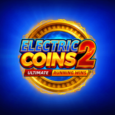 Electric Coins 2: ULTIMATE RUNNING WINS slots by Fugaso