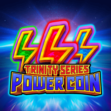 Power Coin: Trinity Series slots by Fugaso
