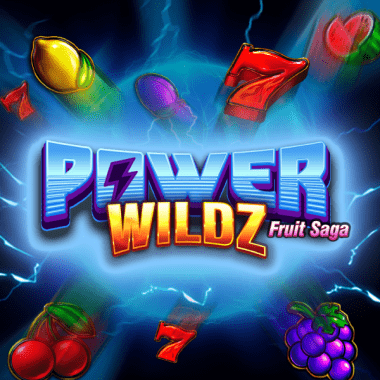 Power Wildz: Fruit Saga slots by Fugaso