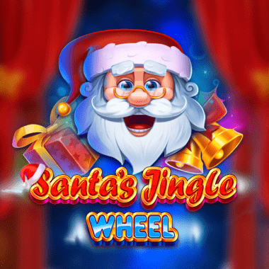 Santa's Jingle Wheel slots by Fugaso