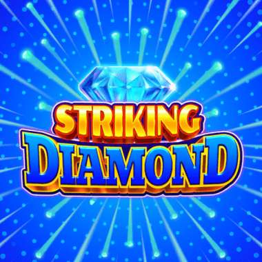 Striking Diamond slots by Fugaso