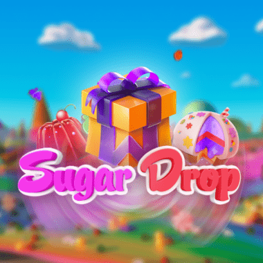 Sugar Drop slots by Fugaso