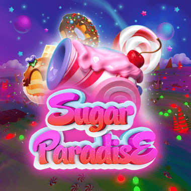 Sugar Paradise slots by Fugaso