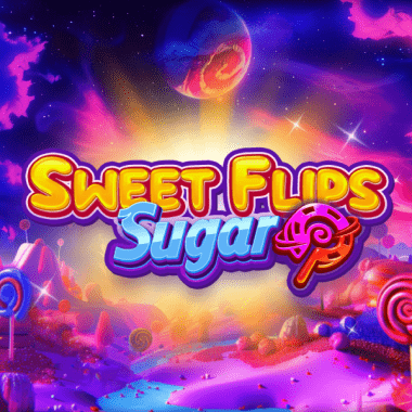 Sweet Flips Sugar slots by Fugaso