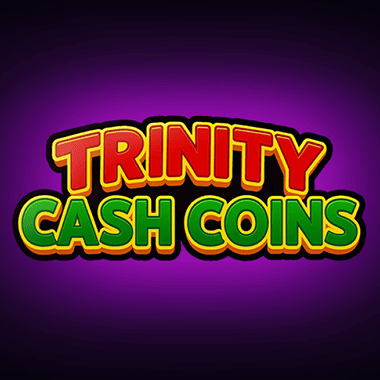Trinity Cash Coins slots by Fugaso