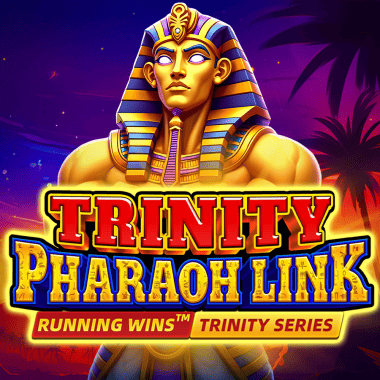 Trinity Pharaoh Link: Running Wins slots by Fugaso