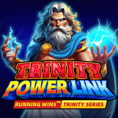 Trinity Power Link: Running Wins slots by Fugaso