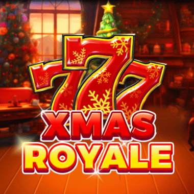 XMAS Royale slots by Fugaso