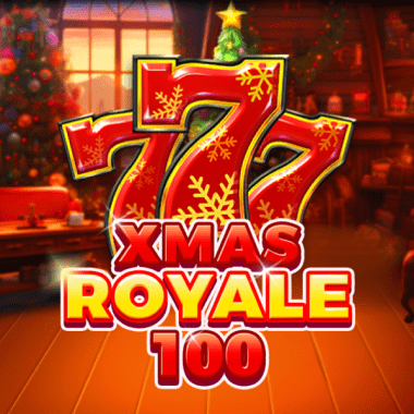XMAS Royale 100 slots by Fugaso
