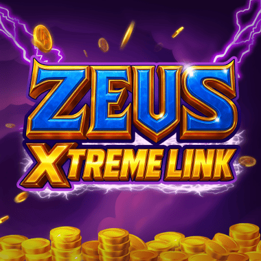 Zeus XTREME Link slots by Fugaso