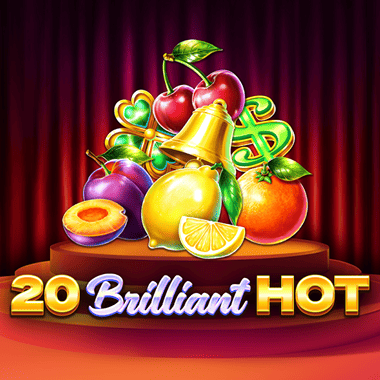 20 Brilliant Hot slots by GameArt