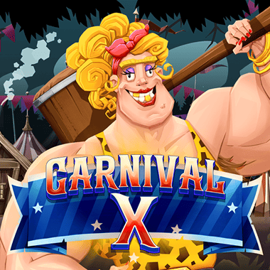 Carnival X by GameArt