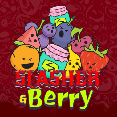 Slasher & Berry slots by GameArt