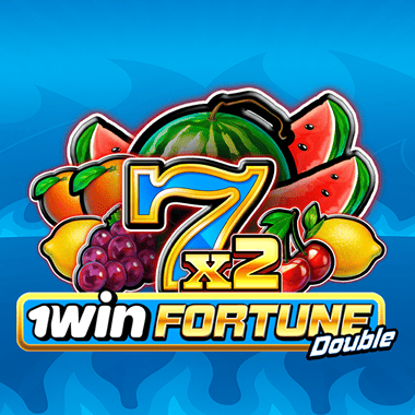 1win Fortune Double slots by Gamebeat