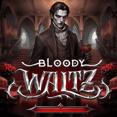 Bloody Waltz slots by Gamebeat