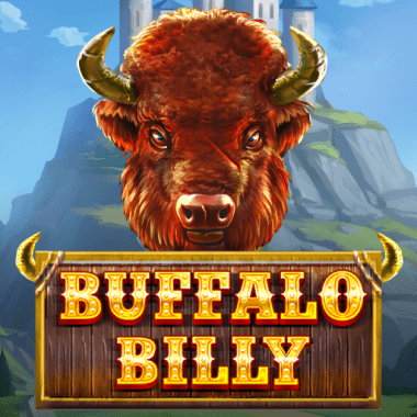 Buffalo Billy slots by Gamebeat