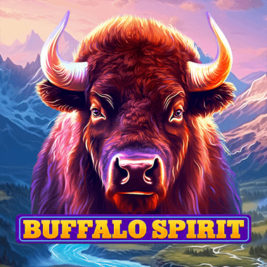 Buffalo Spirit slots by Gamebeat