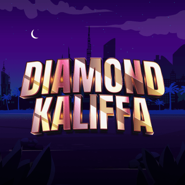 Diamond Khalifa slots by Gamebeat