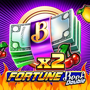 Fortune Beef Double slots by Gamebeat