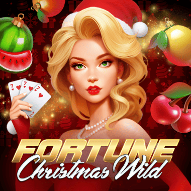 Fortune Christmas Wild slots by Gamebeat