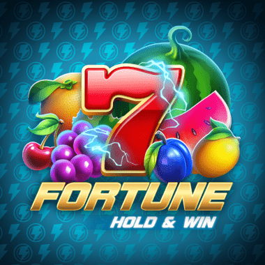Fortune Hold and Win slots by Gamebeat