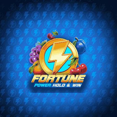 Fortune Power: Hold & Win slots by Gamebeat