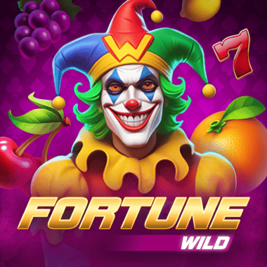 Fortune Wild slots by Gamebeat