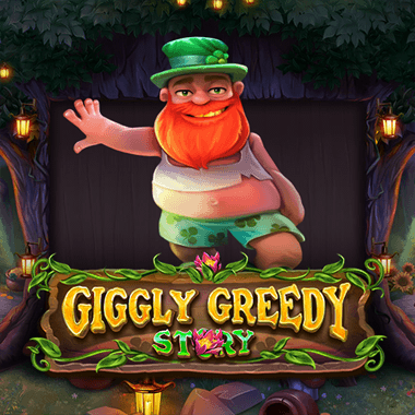 Giggly Greedy Story slots by Gamebeat
