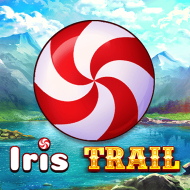 Iris Trail slots by Gamebeat