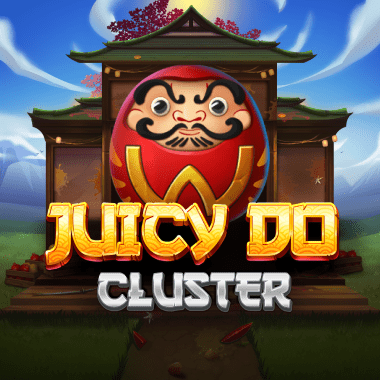 Juicy Do Cluster slots by Gamebeat