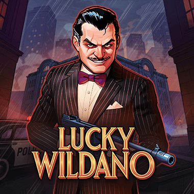 Lucky Wildano slots by Gamebeat