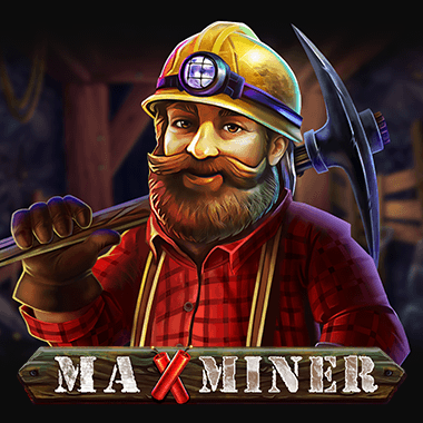 Max Miner slots by Gamebeat
