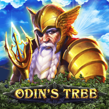 Odin's Tree slots by Gamebeat