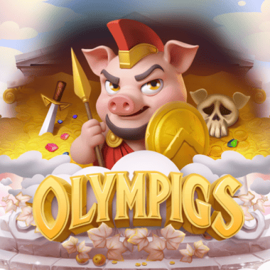 Olympigs slots by Gamebeat