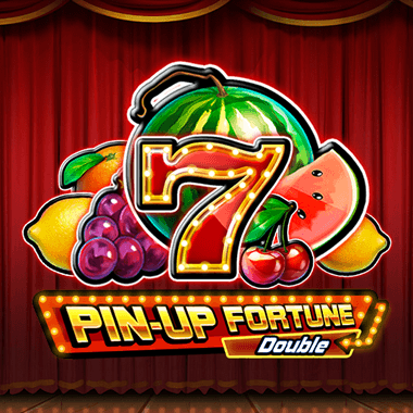 PinUp Fortune Double slots by Gamebeat