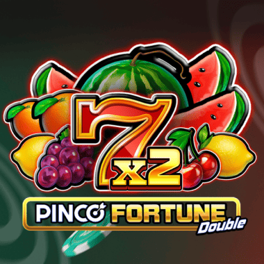 Pinco Fortune Double slots by Gamebeat