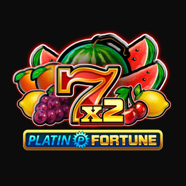 Platin Fortune slots by Gamebeat