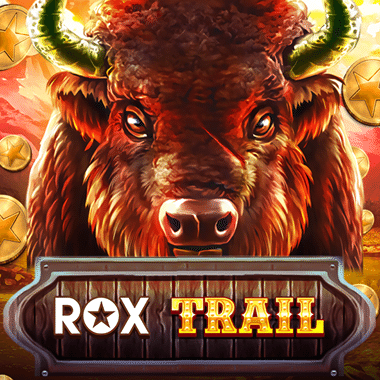 Rox Trail slots by Gamebeat