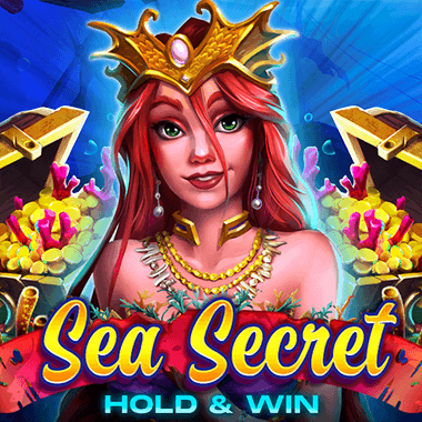 Sea Secret slots by Gamebeat