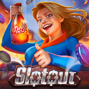 Slotout slots by Gamebeat