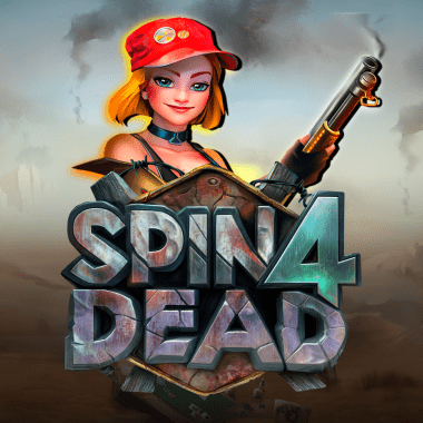 Spin4Dead slots by Gamebeat