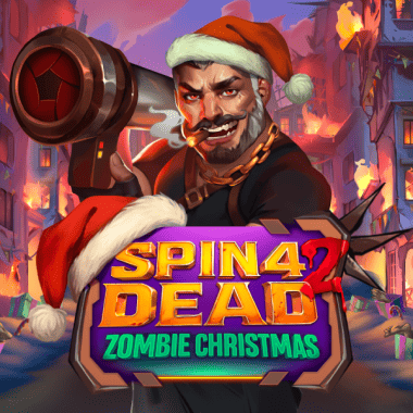 Spin 4 Dead 2: Zombie Christmas by Gamebeat