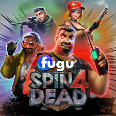 Spin 4 Dead: Fugu by Gamebeat