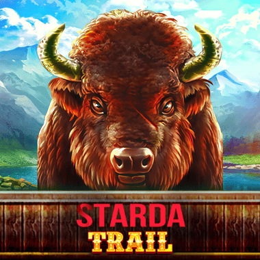 Starda Trail slots by Gamebeat