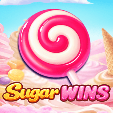 Sugar Wins slots by Gamebeat