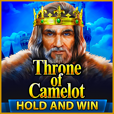 Throne Of Camelot slots by Gamebeat